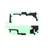 Samsung Galaxy S8 Plus zadní kryt baterie osazený včetně krytky fotoaparátu stříbrný G955F