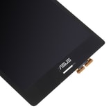 ASUS ZenPad S 8.0 Z580C LCD displej komplet dotykové sklo černé