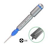 RELIFE RL-724A Precision 5-Piece Torque Screwdriver Set for Mobile Phones and Tablets