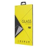 Ochranné tvrzené sklo 2,5D pro iPhone 15 Pro (sada 10 kusů)