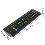 Replacement Remote Control AKB74915324 for LG TV