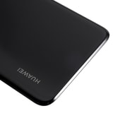 Huawei P20 PRO Black Battery Back Cover with Camera Lens Cover