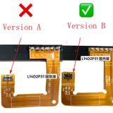 Baterie L14D2P31 Lenovo Tab 2 X30/A10-30/Tab 3 10 Plus TB-X103F (ver. B)