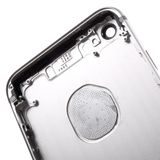 Apple iPhone 7 zadní kryt baterie stříbrný silver