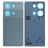 Xiaomi Redmi Note 13 Pro 4G zadní kryt baterie zelený
