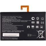 Baterie L14D2P31 Lenovo Tab 2 X30/A10-30/Tab 3 10 Plus TB-X103F (ver. B)