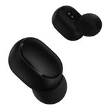 Sluchátka Xiaomi Mi True Wireless Earbuds Basic 2 černá