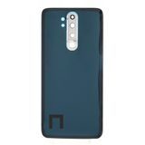 Xiaomi Redmi Note 8 PRO Green Rear Battery Cover with Camera Lens Cover