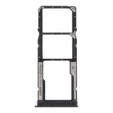 Xiaomi POCO C65 šuplík na SIM kartu paměťovou SD