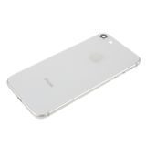 Apple iPhone 8 battery Housing cover frame Silver
