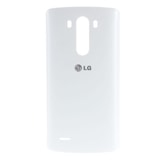 LG G3 kryt baterie bílý bezdrátové nabíjení D850 D851 D855