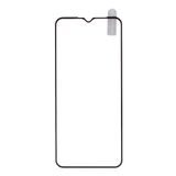 Vivo Y20/Y20i/Y20s Black Tempered Glass Protector