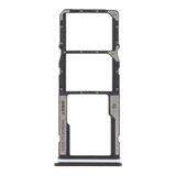 Xiaomi Redmi A2 šuplík SIM karty slot (černý)