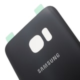 Samsung Galaxy S7 Edge zadný kryt batérie čierny black G935F