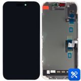 iPhone 16 Pro LCD Display Touch Glass (Original with Flex)