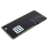 Samsung Galaxy A33 5G A336 Black Battery Back Cover