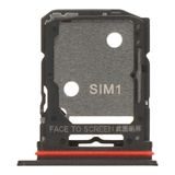 Xiaomi Redmi Note 15 5G zásuvka na SIM slot dual (čierna)