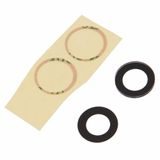 Čočky fotoaparátu Apple iPhone 15 Plus skleněné krytky