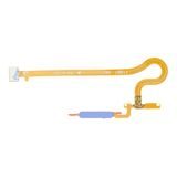 Vivo Y21 / Y21s Fingerprint Reader Flex Midnight Blue