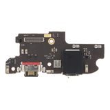 Motorola One Fusion Plus charging connector board