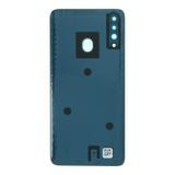 Samsung Galaxy A20S zadní kryt černý včetně čočky fotoaparátu A207F