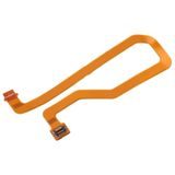 Xiaomi Redmi Note 7 propojovací flex kabel ke čtečce otisku prstu