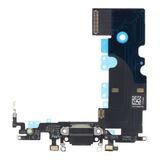 Apple iPhone SE (2020) dock konektor nabíjení flex port černý