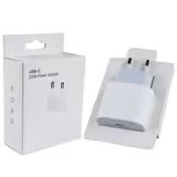 Charging Adapter 20W USB-C White