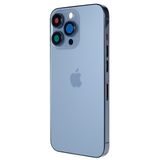 Back Battery Cover Housing for iPhone 13 Pro (Mountain Blue)