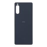 Black Battery Back Cover for Sony Xperia 10 III