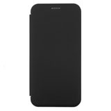 Pouzdro WG Deluxe pro iPhone 12 Pro Max - černá