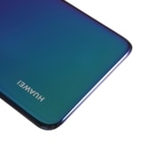 Huawei P20 PRO zadní kryt baterie Twilight fialový