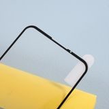 Google Pixel 4A Ochranné tvrzené sklo na displej