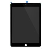 LCD displej pro iPad Air 2 dotykové sklo A+ (černé)
