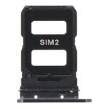 Xiaomi 13 SIM Card Tray (Black)