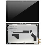 Microsoft Surface Pro 7 LCD Display Touch Glass (LP123WQ1)