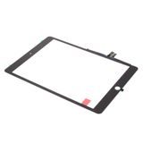 Digitizer Touchscreen Glass for Apple iPad 10.2" OEM Black