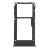 Xiaomi Redmi 13 SIM Card Slot Tray (Midnight Black)