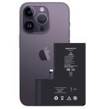 REPART Battery for iPhone 14 Pro