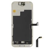 LCD displej a dotykové sklo pre iPhone 15 Pro (120 Hz FHD SOFT-OLED REPART ULTRA)