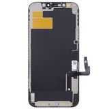 iPhone 12 / 12 Pro LCD displej dotykové sklo (REPART Soft OLED)