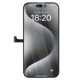 iPhone 15 Pro LCD displej dotykové sklo (120Hz REPART SOFT OLED)