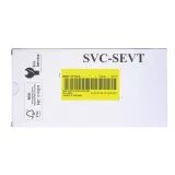 Samsung Galaxy Z Flip 5 F731 LCD displej originálny (Service Pack) vonkajší - čierny