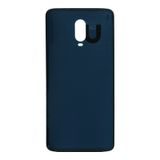 OnePlus 6T zadní kryt baterie mirror black