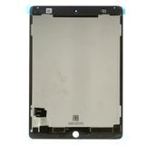 LCD Display for iPad Air 2 Touch Screen Glass A+ (White)