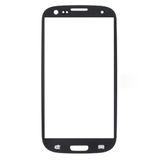 Samsung Galaxy S3 krycí sklo displeje bílé i9300