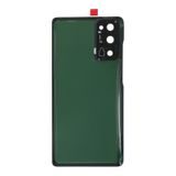 Samsung Galaxy S20 FE zadní kryt baterie včetně krytky čočky fotoaparátu bílý G780F G781B