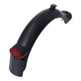 Xiaomi Mi Scooter Pro 2/3/1S/Essential  zadní blatník černý