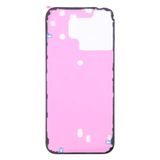 Adhesive for iPhone 16 Pro Max Back Cover