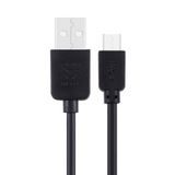 Micro USB datový a nabíjecí kabel HAWEEL 1m